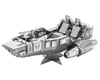 Image 1 for Fascinations  Metal Earth: Star Wars First Order Snowspeeder