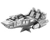 Image 2 for Fascinations  Metal Earth: Star Wars First Order Snowspeeder