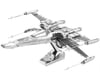 Image 1 for Fascinations  Metal Earth: Star Wars Poes X-Wing