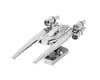 Image 1 for Fascinations Metal Earth Star Wars Rogue One U-Wing Fighter 3D Metal Model Kit
