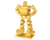 Image 1 for Fascinations Metal Earth Model Bumblebee in Gold (MMS301G)