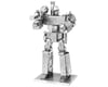 Image 1 for Fascinations MMS303 Metal Earth 3D Laser Cut Model - Transformers Megatron