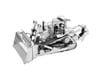 Image 1 for Fascinations Metal Earth CAT Dozer 3D Metal Model Kit
