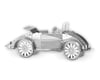 Image 1 for Fascinations Metal Earth 3D Metal Model - Beach Buggy