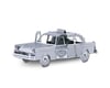 Image 1 for Fascinations Metal Earth 3D Metal Model - Checker Cab