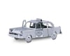 Image 2 for Fascinations Metal Earth 3D Metal Model - Checker Cab