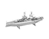 Image 1 for Fascinations Metal Earth 3D Laser Cut Model Military USS Arizona Ship