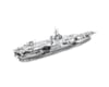 Image 3 for Fascinations Metal Earth ICONX USS Roosevelt CVN-71