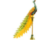 Image 2 for Fascinations Premium Series Peacock 3D Metal Model Kit