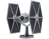 Image 1 for Fascinations Metal Earth ICONX Star Wars™ TIE Fighter™ Color 3D Metal Model Kit