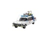 Image 1 for Fascinations ECTO-1 Ghostbusters 3D Metal Model Kit