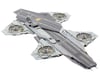 Image 1 for Fascinations Metal Earth ICONX The Infinity Saga™ Helicarrier