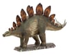 Image 1 for Fascinations Stegosaurus Color 3D Metal Model Kit