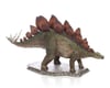 Image 3 for Fascinations Stegosaurus Color 3D Metal Model Kit