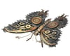 Image 1 for Fascinations Steampunk Butterfly