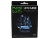 Image 2 for Fascinations Metal Earth Blue Light LED Display Base