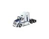 Image 1 for Fascinations Western Star 5700XE Phantom Truck 3D Metal Model Kit