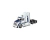 Image 2 for Fascinations Western Star 5700XE Phantom Truck 3D Metal Model Kit