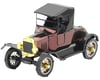 Image 2 for Fascinations Metal Earth 1925 Ford Model T Runabout 3D Metal Model Kit