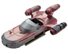 Image 1 for Fascinations Star Wars X-34 Landspeeder Color 3D Metal Model Kit