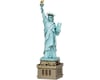 Image 2 for Fascinations Statue of Liberty 3D Metal Model Kit