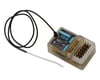 Image 1 for Flysky FBr8 Waterproof 8-Channel Receiver (Long Antenna)