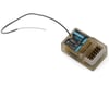 Image 1 for Flysky FBr8 Waterproof 8-Channel Receiver (Short Antenna)