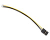 Image 1 for Furitek Receiver to JST RX Adapter Cable (100mm)