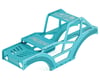 Image 1 for Furitek Raptor SCX24 Aluminum Frame Kit (Blue)
