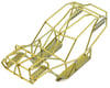 Image 1 for Furitek SCX24 Olympus Titanium Roll Cage (Gold)