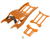 Related: Furitek Scythe SCX24 V2 Aluminum Frame Kit (Orange)