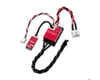 Image 1 for Furitek Momentum V2 20A/40A Brushless Sensorless Drift/Race Micro ESC (Red)