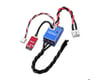 Image 1 for Furitek Momentum V2 20A/40A Brushless Sensorless Drift/Race Micro ESC (Blue)