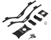 Image 2 for Furitek SCX24 Grasshopper Frame Kit (Black)