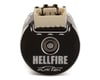 Image 2 for Furitek Hellfire 1410 2500kV Sensored Brushless Motor (Black)