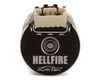 Image 2 for Furitek Hellfire 1410 3500kV Sensored Brushless Motor (Black)