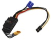 Image 1 for Furitek Axial UTB18 Python 40A Brushless/Brushed Micro ESC