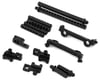 Image 1 for Furitek FX118 Fury Wagon Body Posts & Bumper Mounts Set