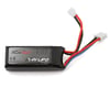 Image 1 for Furitek FX118 2S LiPo Battery w/Molex Connector (7.4V/600mAh)