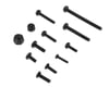 Image 2 for Furitek FX118 Furry Wagon Complete Screw Set