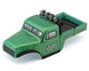 Image 1 for Furitek FX118 Furry Wagon Body (Green)