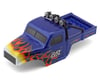 Image 1 for Furitek FX118 Furry Wagon Body (Blue)