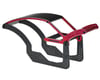 Image 2 for Furitek FX118 Beetle Aluminum & Carbon Fiber Comp Chassis Kit (Red)