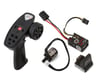 Image 1 for Furitek 118 2S Brushless Starter Combo w/Venom Motor (3450kV) for Traxxas TRX-4M