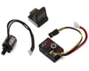 Image 1 for Furitek Hobby Plus Evo Pro Starter 2S Brushless ESC Combo