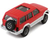 Image 2 for Furitek FX132 Nomad 1/32 Brushless 4WD RTR Micro Trial Truck (Red)