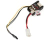 Image 1 for Furitek Lizard 132 Pro (30A/50A) Brushless/Brushed ESC for 1/32 Micro Crawlers