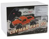 Image 8 for Furitek Cayman Pro V2 4x4 1/18 RTR Comp Micro Rock Crawler w/Brushless Furitek