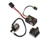 Image 1 for Furitek Redcat Ascent-18 Starter 2S Brushless ESC Combo