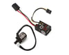 Image 1 for Furitek Redcat Ascent-18 Starter 2S ESC Combo w/Venom Motor (3450kV)